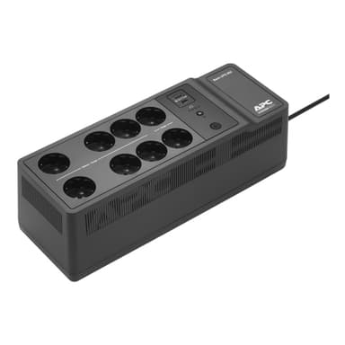 APC BE850G2-IT uninterruptible power supply (UPS) Standby (Offline) 0.85 kVA 520 W view 5