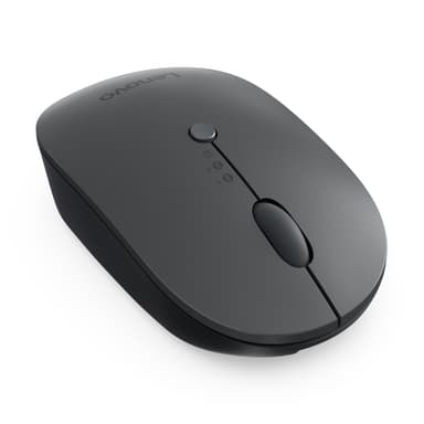 Lenovo 4Y51R29290 mouse Universal Ambidextrous Bluetooth + USB Type-C Optical 2400 DPI view 5