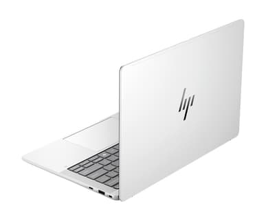 HP EliteBook X G1a Next Gen AI PC Copilot+ PC AMD Ryzen AI 7 PRO 360 Laptop 35.6 cm (14") WUXGA 32 GB LPDDR5x-SDRAM 512 GB SSD Wi-Fi 7 (802.11be) Windows 11 Pro Silver view 3