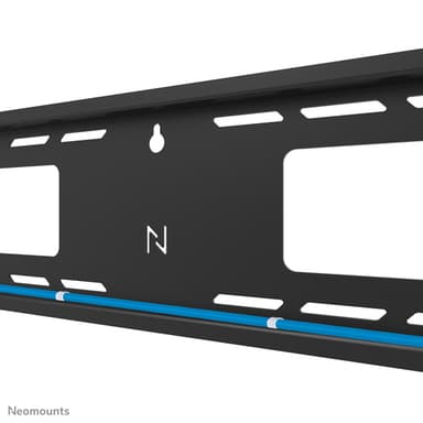Neomounts WL30-750BL16 Heavy duty wall mount 42-86" - fixed - lockable - fast installation - TÜV view 8