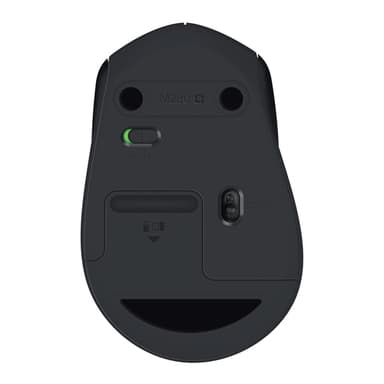 Logitech Wireless Mouse M280 view 4