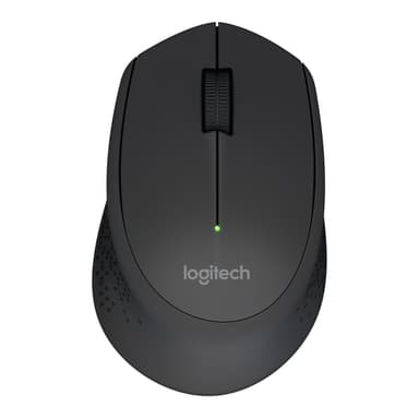 Logitech Wireless Mouse M280 view 1