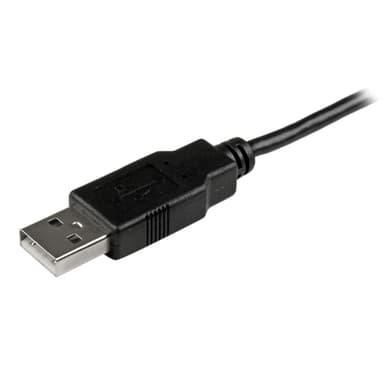 StarTech.com Micro-USB Cable - M/M - 2m view 2