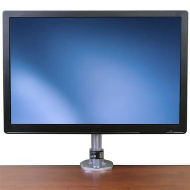 StarTech.com Single-Monitor Desk Mount - Height Adjustable - Steel - For up to 34" (30.9lb/14kg) Displays - TAA view 4