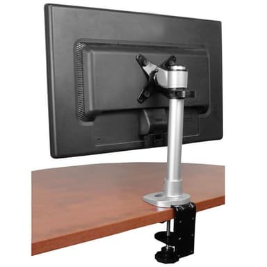 StarTech.com Single-Monitor Desk Mount - Height Adjustable - Steel - For up to 34" (30.9lb/14kg) Displays - TAA view 5