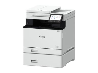 Canon i-SENSYS MF752Cdw II​ view 10