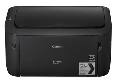 Canon i-SENSYS LBP6030B 600 x 600 DPI A4 view 1