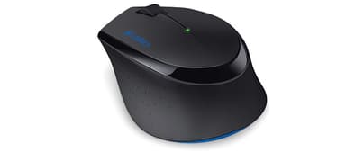 Logitech Wireless Combo MK345 view 3