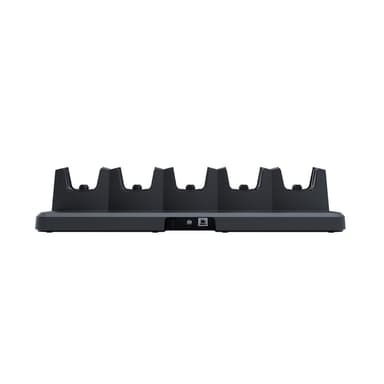 Jabra BlueParrott Charging Stand, 5-Bay (UK Charger) view 3
