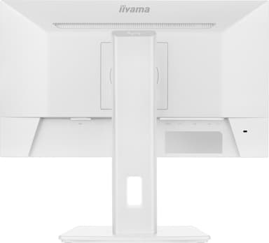iiyama ProLite XUB2293HSU-W7 computer monitor 54.6 cm (21.5") 1920 x 1080 pixels Full HD LED White view 9