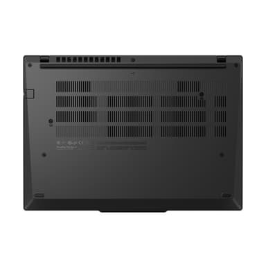 Lenovo ThinkPad T14 Gen 6 (Intel) Copilot+ PC Intel Core Ultra 5 226V Laptop 35.6 cm (14") WUXGA 16 GB LPDDR5x-SDRAM 512 GB SSD Wi-Fi 7 (802.11be) Windows 11 Pro UK English Black view 6