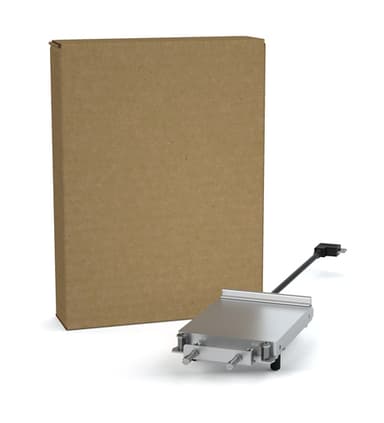 Xerox 500+ GB Hard Disk view 2