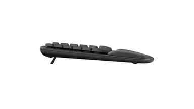 Logitech Wave Keys view 7