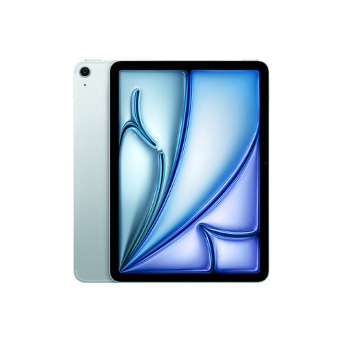 Apple iPad Air 5G M4 LTE-TDD & LTE-FDD 256 GB 27.9 cm (11") 12 GB Wi-Fi 7 (802.11be) iPadOS 26 Blue