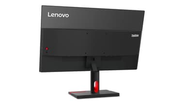 Lenovo ThinkVision S24i-30 computer monitor 60.5 cm (23.8") 1920 x 1080 pixels Full HD LED Black view 7