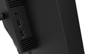 Lenovo ThinkVision P32p-20 80 cm (31.5") 3840 x 2160 pixels 4K Ultra HD LED view 14