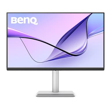 BenQ MA320U computer monitor 80 cm (31.5") 3840 x 2160 pixels 4K Ultra HD White view 1