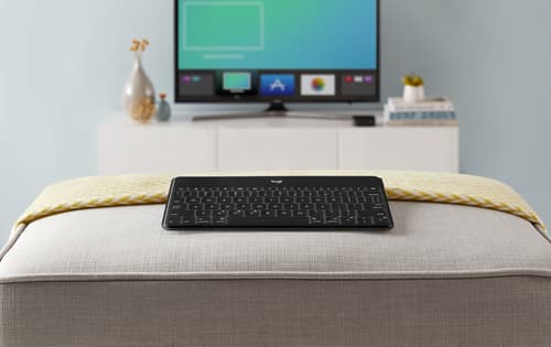 Logitech Keys-To-Go