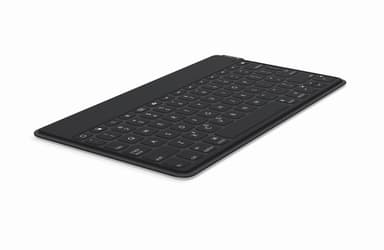 Logitech Keys-To-Go view 10
