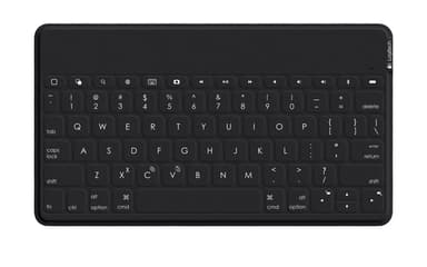 Logitech Keys-To-Go view 6