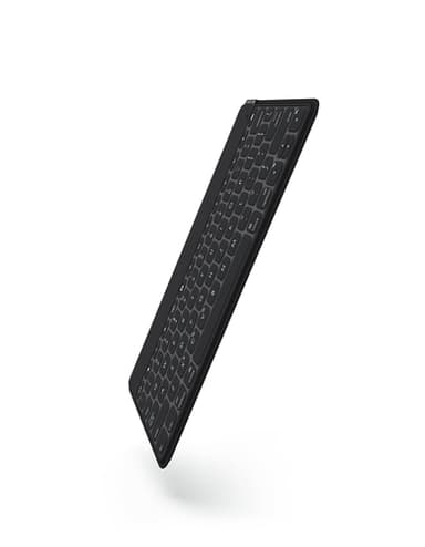 Logitech Keys-To-Go view 7