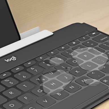 Logitech Keys-To-Go view 9