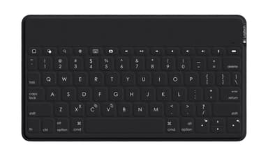 Logitech Keys-To-Go view 2