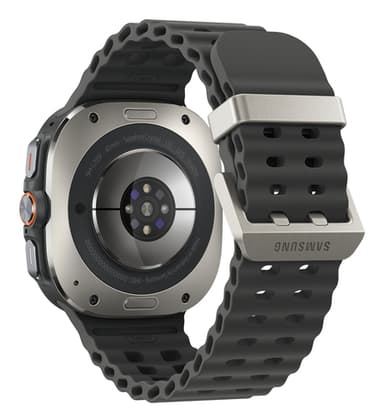 Samsung Galaxy Watch Ultra (2025) (LTE, 47 mm) view 4