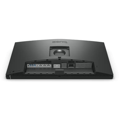 BenQ PD2725U computer monitor 68.6 cm (27") 3840 x 2160 pixels 4K Ultra HD LED Black view 5