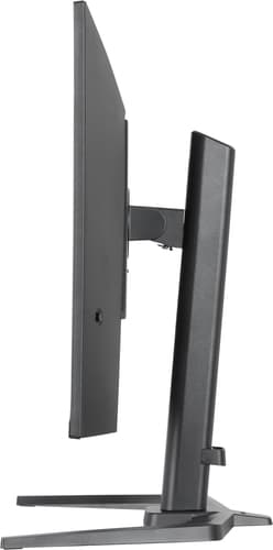 iiyama G-MASTER GB3272QSU-B1 computer monitor 80 cm (31.5") 2560 x 1440 pixels Quad HD LED Black view 5
