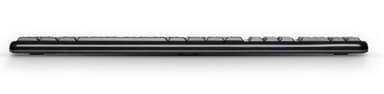 Logitech Desktop MK120 view 3