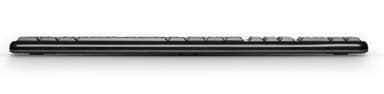 Logitech Desktop MK120 view 3