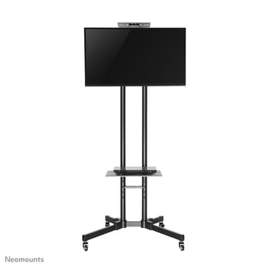 Neomounts PLASMA-M1700E TV trolley 32-70" view 6
