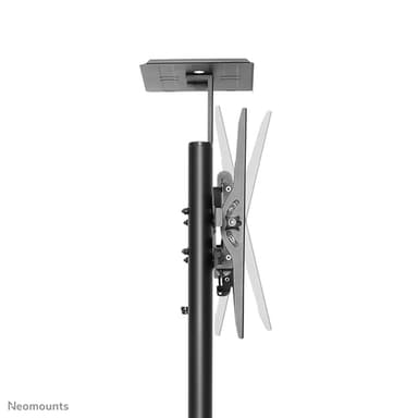 Neomounts PLASMA-M1700E TV trolley 32-70" view 11