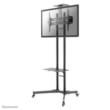 Neomounts PLASMA-M1700E TV trolley 32-70" view 1