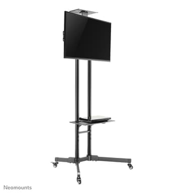 Neomounts PLASMA-M1700E TV trolley 32-70" view 7
