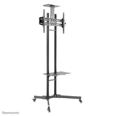 Neomounts PLASMA-M1700E TV trolley 32-70" view 3