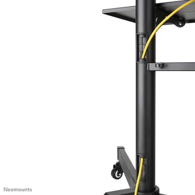 Neomounts PLASMA-M1700E TV trolley 32-70" view 14