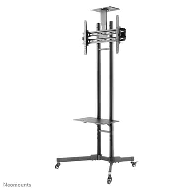 Neomounts PLASMA-M1700E TV trolley 32-70" view 2
