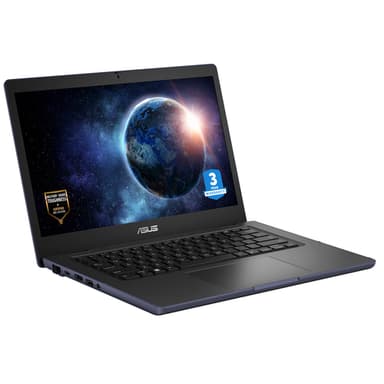 ASUS BR1402C-i381XA-3Y Intel Core i3 N-series i3-N305 Laptop 35.6 cm (14") Full HD 8 GB DDR4-SDRAM 128 GB UFS Wi-Fi 6 (802.11ax) Windows 11 Pro Education Grey view 2
