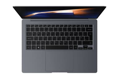 Samsung Galaxy Book4 Pro Business 14" Core Ultra 7 32GB 512GB Win 11 Pro view 4