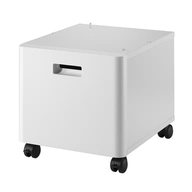 Brother ZUNTBC4FARBLASER printer cabinet/stand White view 5