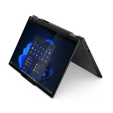 Lenovo ThinkPad T14s 2-in-1 Gen 1 Intel Core Ultra 7 255U Hybrid (2-in-1) 35.6 cm (14") Touchscreen WUXGA 16 GB LPDDR5x-SDRAM 512 GB SSD Wi-Fi 7 (802.11be) Windows 11 Pro Black English view 11