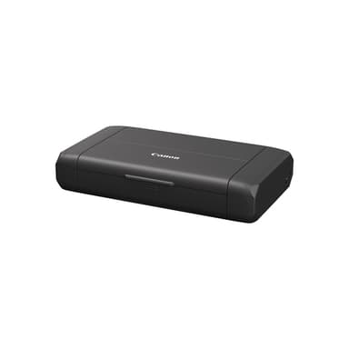 Canon MAXIFY BX110 inkjet printer Colour 4800 x 1200 DPI A4 Wi-Fi view 6