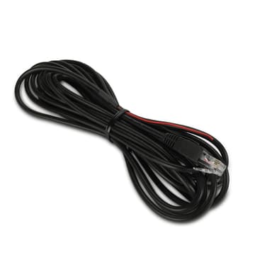 APC Wired, Sensor, NetBotz, 0-5V Cable, 15 ft view 2