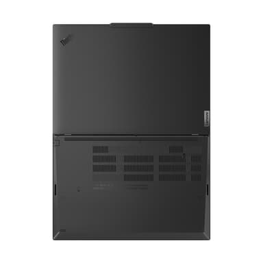 Lenovo ThinkPad T16 Gen 3 Intel Core Ultra 5 125U Laptop 40.6 cm (16") Touchscreen WUXGA 16 GB DDR5-SDRAM 512 GB SSD Wi-Fi 6E (802.11ax) Windows 11 Pro English Black view 17