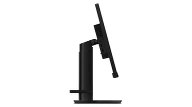 Lenovo ThinkVision T24m-20 computer monitor 60.5 cm (23.8") 1920 x 1080 pixels Full HD LED Black view 7
