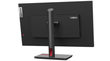 Lenovo ThinkVision T23i-30 computer monitor 58.4 cm (23") 1920 x 1080 pixels Full HD LED Black view 9