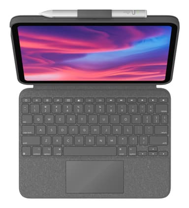Logitech Combo Touch (QWERTY) — 920-011441 view 2