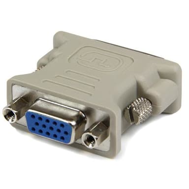StarTech.com DVI to VGA Cable Adapter - M/F view 2